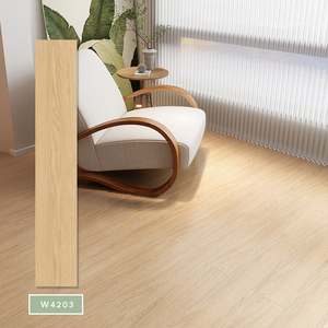 ריצוף ויניל SPC מודרני, ידידותי לסביבה, בעובי 4 מ\\\"מ או 5 מ\\\"מ, התקנה מהירה, עם שכבת עמידה בפני שריטות לשימוש מסחרי פנימי. - Product Image 6