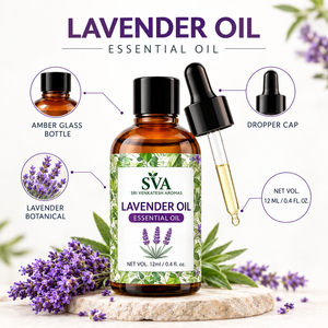 Lavender Oil For Cosmetic Formulations Perfumery Soap Making Candles <b>Diffusers</b> <b>Air</b> <b>Fresheners</b> And Aromatic Products - Product Image 3