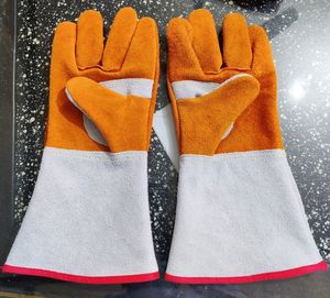 Gants de travail pour hommes lavables, résistants, au design élégant et faciles à porter – Meilleure fabrication, prix promotionnel - Product Image 3