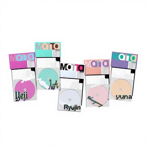 ITZY - Motto [Versión de Miembro] - Product Image 1