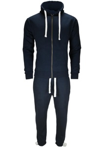 Street Wear 2026 Top Trending <b>Men's</b>' Tracksuit Set Active Sports Wear Wholesale Best Selling Custom Design <b>Men's</b> Tracksuit Set - Product Image 5