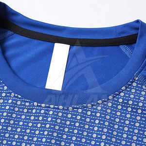Maillot de gardien de but respirant à manches longues pour l'entraînement et les matchs, faible MOQ - Product Image 3