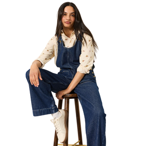 Mono de Verano para Mujer, de Una Pieza, Casual, a la Moda, de Fábrica - Product Image 4