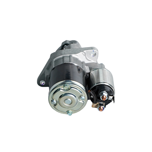 มอเตอร์สตาร์ทใหม่ 12V รุ่น M0T34271 สำหรับรถยนต์ 86 Coupe (ZN6_) ปี 2013-2018 - Product Image 5