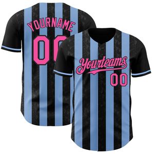 Premium 100% Polyester Baseball Jersey Full Button Moisture Wicking Short Sleeve Team Apparel All Seasons - Product Image 1