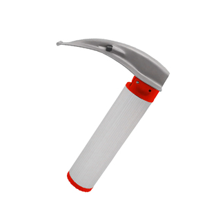 Laringoscopio de Anestesia de Alta Calidad OEM ODM al por Mayor, Fabricado en Pakistán, Exportador de Equipo Quirúrgico Hospitalario - Product Image 5