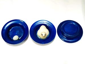 <b>Magic</b> Trick Close-Up <b>Magic</b> Kit for Kids - <b>Set</b> of 5 Tricks | Ball & Vase, Card Frame, Egg to Hen, Coin Vanish Case, Dice Automize - Product Image 2