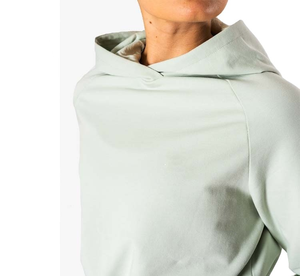 Sudadera Deportiva Ligera para Mujer, Transpirable, para Fitness, Running, Yoga, Entrenamiento, Ropa Deportiva, Proveedor de Marca Privada - Product Image 5