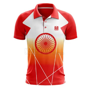 2026 Cricket <b>Uniform</b> Designed With Lightweight <b>Construction</b> And Sweat Absorbing Fabric <b>For</b> Active Athletes - Product Image 2