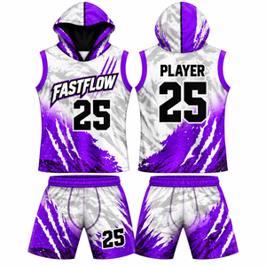 Uniforme 7 contra 7 a Precio Económico, el Más Vendido, Tela Suave, Diseño Personalizado, Uniforme 7 contra 7 para la Mejor Venta en Línea - Product Image 4