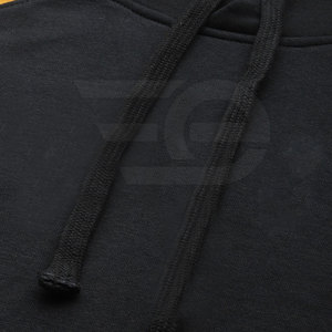 เสื้อฮู้ดดี้ผู้ชายไซส์ใหญ่ ผ้าฝ้าย สวมหัว สไตล์ลำลอง สตรีทแวร์ สำหรับผู้ชาย รับสกรีนโลโก้  สำหรับฤดูหนาวและฤดูใบไม้ร่วง - Product Image 6