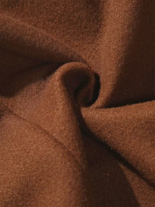 Sweat-shirt polaire personnalisé de haute qualité pour homme, 100 % coton respirant, vente en gros, vêtements de mode streetwear, modèle vierge - Product Image 6