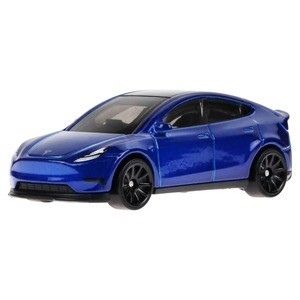 Oferta Exclusiva: Tesla Model Y, Auto Familiar Eléctrico de Lujo con Características Modernas, Gran Autonomía, Carga Rápida, OEM/ODM, Excelente Eficiencia Energética - Product Image 2