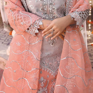Elegante Vestido de Fiesta para Mujer, Vestido de Noche con Mangas Anchas, Ropa de Celebración para Damas a la Moda - Product Image 6