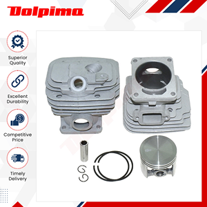 กระบอกสูบสำหรับ STIHL MS461 52MM ( 1128 020 1205 ) HQ - Product Image 3