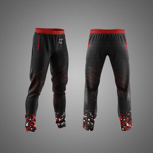 Ensemble d'uniformes de basketball professionnels à séchage rapide, antibactériens, unisexes, respirants, en jersey lavé, personnalisables - Product Image 2