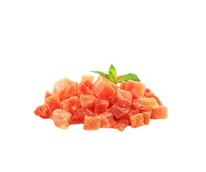 Premium <b>Quality</b> Vietnam Supplier Best Price International Standard Top Notch <b>Quality</b> Dried Papaya Vacuum Packed - Product Image 1