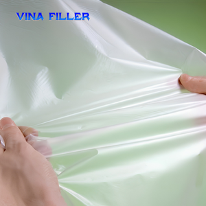 Masterbatch bio-économique pour le soufflage de films plastiques, approvisionnement direct usine avec prix de gros compétitifs - Product Image 5