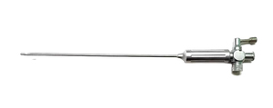 Top-quality Stainless-steel Custom Verres Insufflation Cannula Luer Lock Connection Surgical <b>Laparoscopic</b> <b>Instruments</b> - Product Image 2