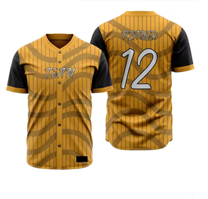 T-shirts de football à col rond pour hommes, séchage rapide, coupe ample, en coton avec impression sérigraphiée, matière microfibre - Product Image 1