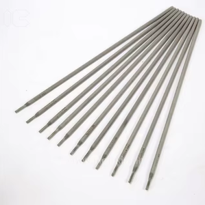 Electrodos de Soldadura de Alta Resistencia para Acero Estructural, Calidad de Exportación, Acero de Baja Aleación y Alta Resistencia - Product Image 3
