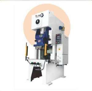 เครื่องเจาะลม CNC เครื่องพับโลหะแผ่น เครื่องกดโลหะแบบกลไก กำลังกด 200 กิโลนิวตัน มอเตอร์ อุปกรณ์ขึ้นรูปโลหะ - Product Image 6