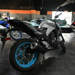 Offre Spéciale 2026 MT 03 Nouvelle Moto de Route - Product Image 1