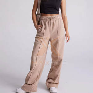 Pantalones Deportivos Hechos a Medida en Grandes Cantidades, Servicio OEM, Último Estilo, Pantalones Deportivos Ligeros - Product Image 5