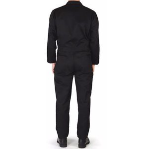 Combinaison de protection individuelle jetable pour la peinture, vêtements de sécurité pour hommes, respirante, ignifuge, imperméable, tenue de travail FR - Product Image 4