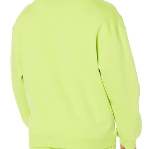 Sweat-shirts pour hommes en gros, respirants, grande taille, style hip-hop, pour l'hiver - Product Image 5