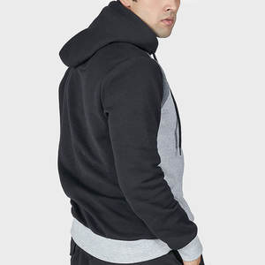 Sweat-shirt homme de luxe, poids lourd, fabriqué avec les meilleurs tissus et doublure en polaire douce pour une utilisation durable. - Product Image 6