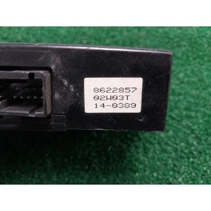 ECUs et modules informatiques d'occasion S60 8622857 - Product Image 5