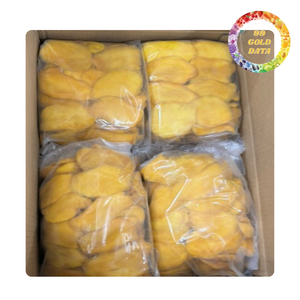 ขนมมะม่วงเหมาะสำหรับบรรจุภัณฑ์จำนวนมากและการจำหน่ายขายส่งทั่วโลก - Product Image 4