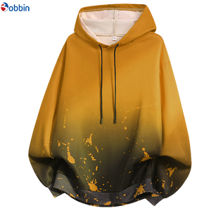 Sudaderas y Hoodies para Hombre, Ropa Masculina Elegante de Alta Calidad, Prenda Premium Ecológica, Tejido Grueso y Transpirable - Product Image 5