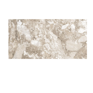 Carreaux de sol en porcelaine mate STONEWORK Breccia Opera Double Digital, 600x1200mm, 10mm d'épaisseur, absorption d'eau <0,5% - Product Image 1