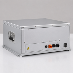 Custom Made to <b>Drawing</b> Aluminum ESS Battery Case Factory for Energy <b>Storage</b> System Housing and Battery Pack Assembly - Product Image 4