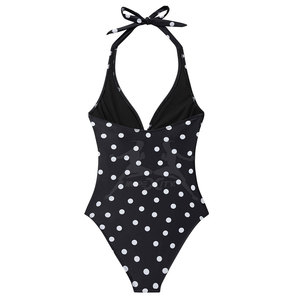 Traje de baño ligero de secado rápido con comodidad elástica y traje de baño de primera calidad para entrenamiento en piscina y actividades acuáticas - Product Image 6