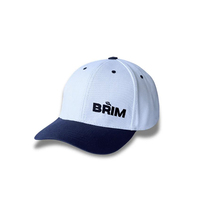 Gorra de Béisbol Deportiva Premium, Tela de Rizo, Bordado a Mano, Diseño Ligero para Uso Diario, Colores y Tallas Personalizables, 100% Personalizable