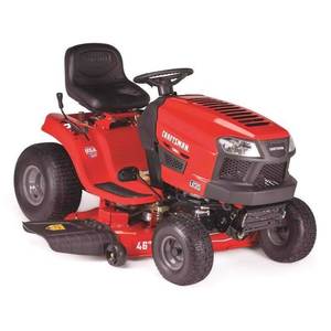 19 HP 42 Inch Zero Turn Riding Lawn Mower DIY <b>Brush</b> Cutter ATV Style Petrol/Gasoline 1000mm 2 Acres - Product Image 2