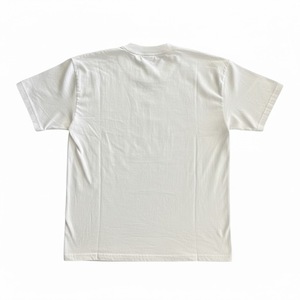 Camiseta con Estampado Gráfico Personalizado para Hombre, 180 g/m², 100 % Algodón, Corte Regular, Cuello Redondo, Estampado en Serigrafía, Estilo Urbano - Product Image 2