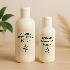 แชมพูออร์แกนิคสำหรับผม ช่วยเร่งการเจริญเติบโตของเส้นผมและผมทำสี สูตรเข้มข้นด้วยเชียบัตเตอร์ - Product Image 1