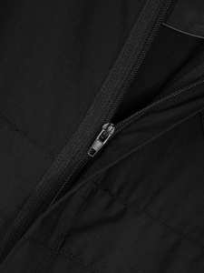 Combinaison en polyester et coton de haute qualité personnalisable, uniforme de travail de sécurité pour hommes de tous âges avec logo personnalisé et options de taille - Product Image 4