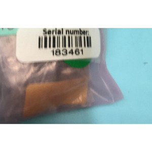 2 AIRPOT 50100-1 PRECISION AIR DASHPOT SNUBBER - Équipement et pièces semi-conductrices de renommée mondiale à confiance - Product Image 4
