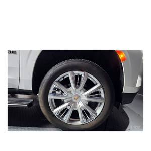 Chevrolet Tahoe 6.2 Dark Knight 2022, 4x4, con Caja de Cambios Automática, Asientos de Cuero, Cámara Trasera, 41,599 km, GM Daewoo, Volante a la Izquierda - Product Image 5