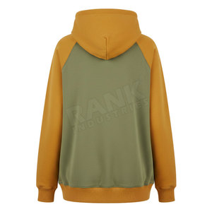 Sweat-shirts pour femmes surdimensionnés confortables et respirants, élégants, légers, de qualité supérieure - Product Image 2