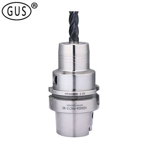 Portaherramientas de mandril de expansión hidráulica DIN 69893 HSK63A HSK 63 HSK 100 A - Product Image 2