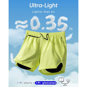 <b>Men's</b> 5 Inch Inseam <b>Shorts</b> Custom Logo Solid Color Dry Fit Oversize Workout <b>Shorts</b> <b>Men's</b> Athletic Joggers <b>Shorts</b> For <b>Men</b> - Product Image 5