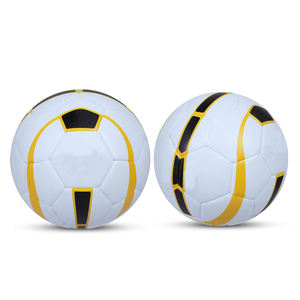 Balón de Fútbol PU de Alta Calidad, Tamaño Oficial 4 y 5, con Diseño Único de PVC Antideslizante, para Entrenamiento de Equipos y Partidos, Venta al Por Mayor - Product Image 3