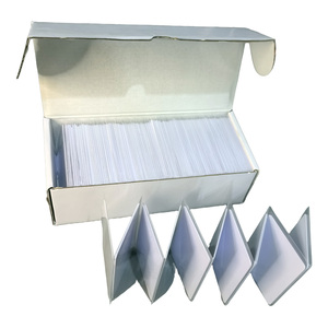 Chất lượng cao 125Khz RFID t5577 rewritable thẻ mỏng lập trình gần ID thẻ cho hệ thống kiểm soát truy cập - Product Image 3