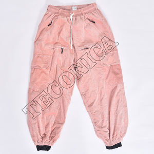 Pantalons de ski isolés professionnels pour adultes 2026OEM, imperméables, pour sports d'hiver en plein air, ski, snowboard - Product Image 1